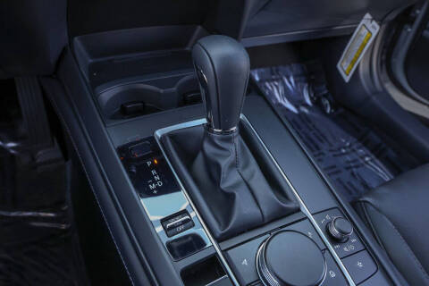 2026 Mazda CX-30 2.5 S Premium