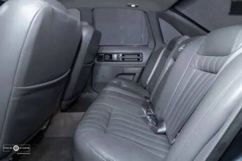 1995 Chevrolet Impala SS