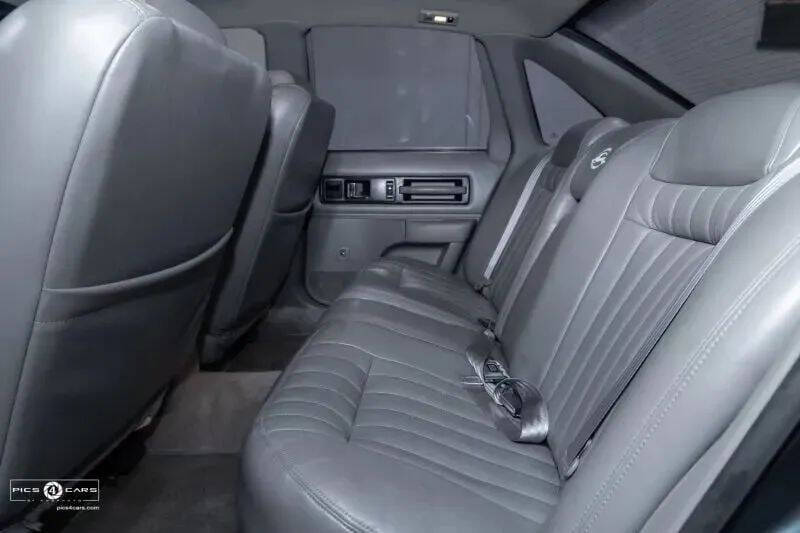 1995 Chevrolet Impala SS