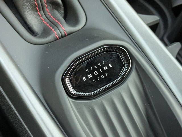 2026 Dodge Charger