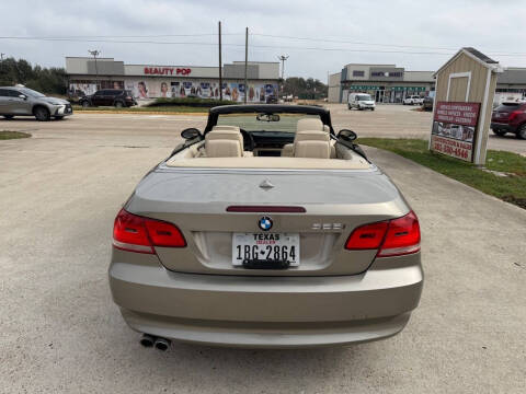 2008 BMW 3 Series 328i