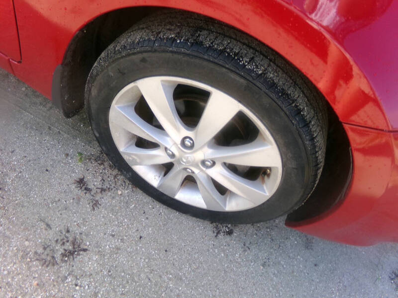 2014 Hyundai Accent GS