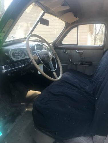 1946 Oldsmobile Series 76