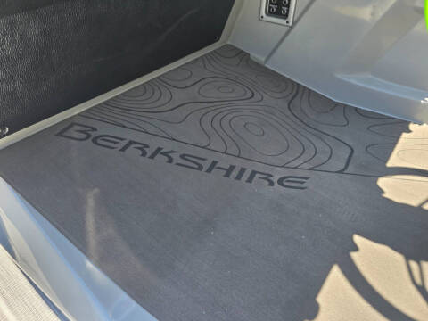 2026 Berkshire STS Series