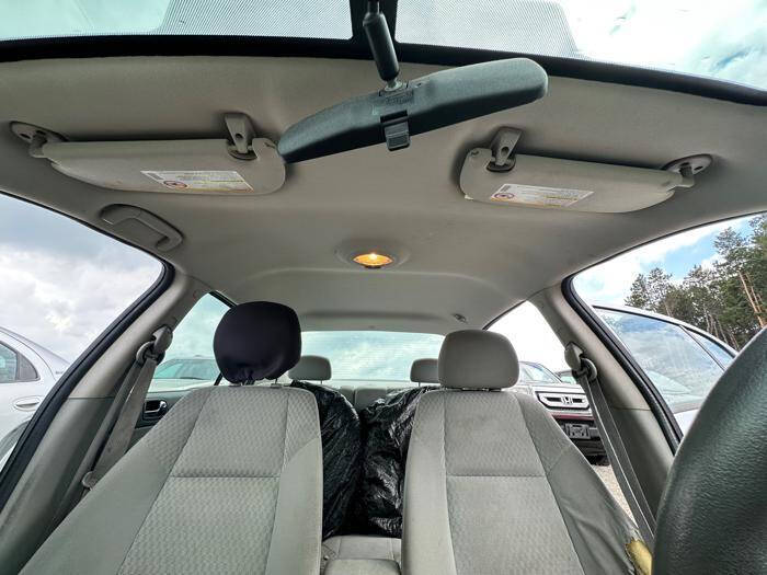 2005 Chevrolet Cobalt LS