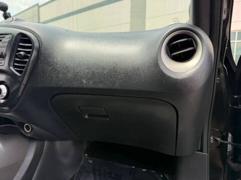 2014 Nissan JUKE
