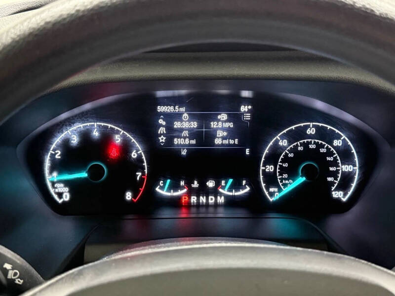 2021 Ford Transit 350 XLT