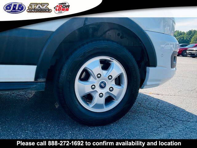 2020 Ford Transit 350 XLT