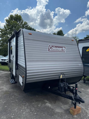 2022 Dutchmen Coleman