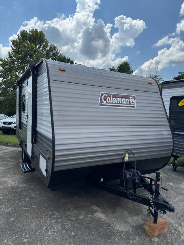 2022 Dutchmen Coleman