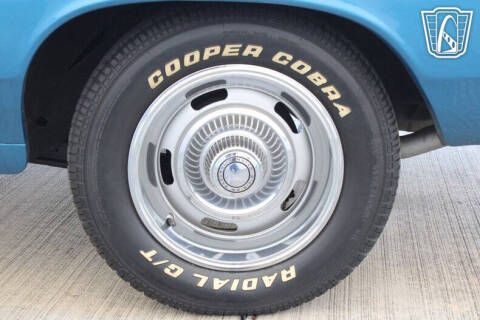 1966 Chevrolet Chevelle