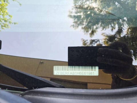 2017 RAM ProMaster City Tradesman