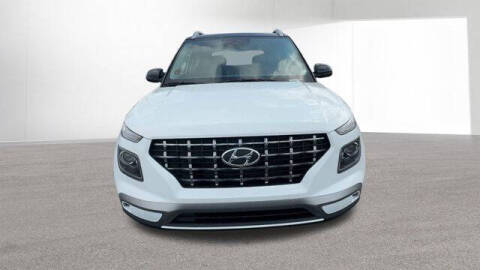 2026 Hyundai Venue