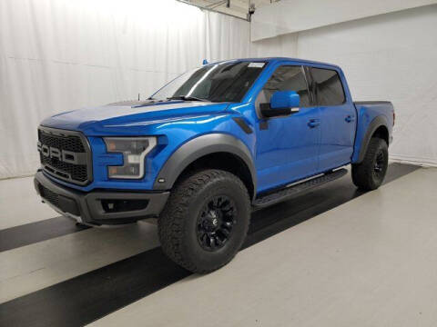 2019 Ford F-150 for sale at DeluxeNJ.com in Linden NJ