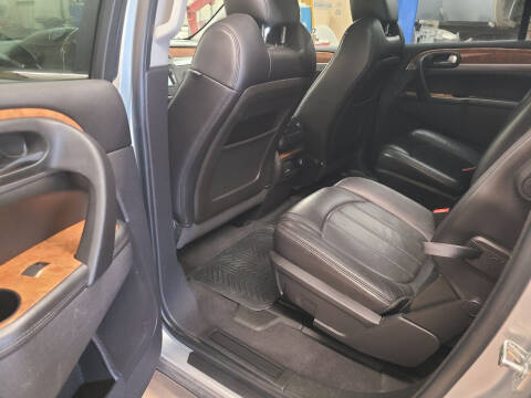 2011 Buick Enclave CXL-2