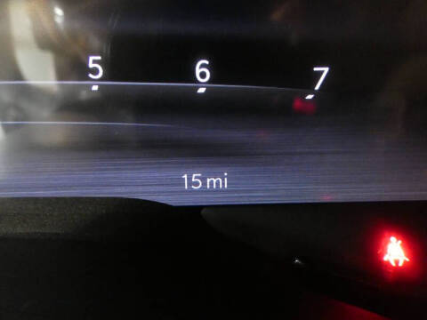 2025 RAM 2500 Power Wagon