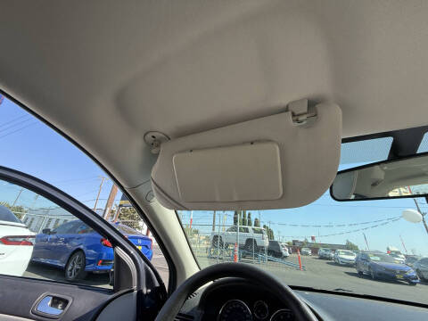 2008 Chevrolet Cobalt LT