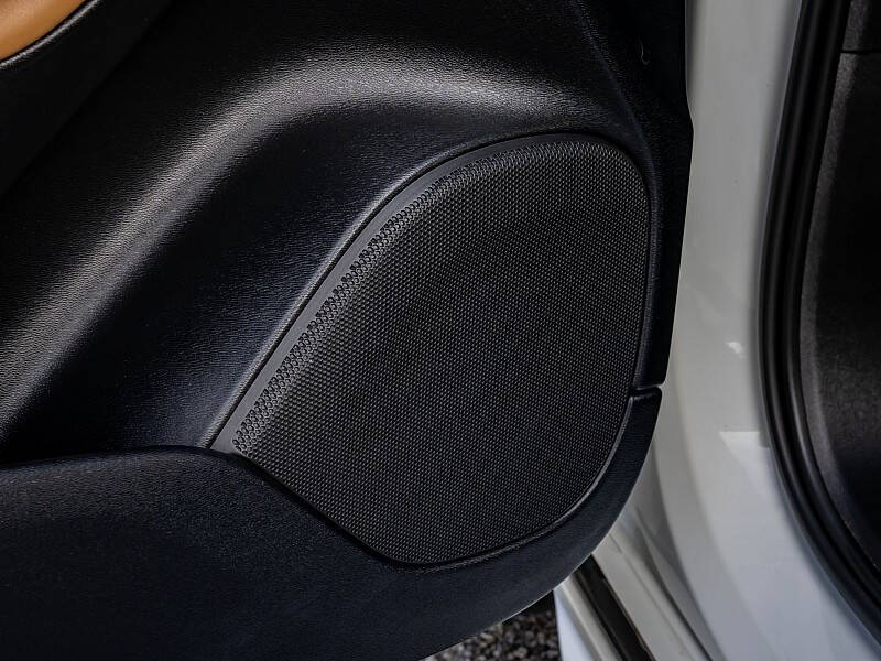 2018 Volvo XC90 T6 Inscription