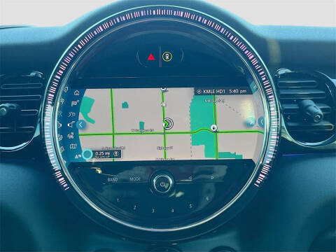 2024 MINI Hardtop 2 Door Cooper S