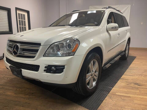 2007 Mercedes-Benz GL-Class for sale at Quality Autos in Marietta GA