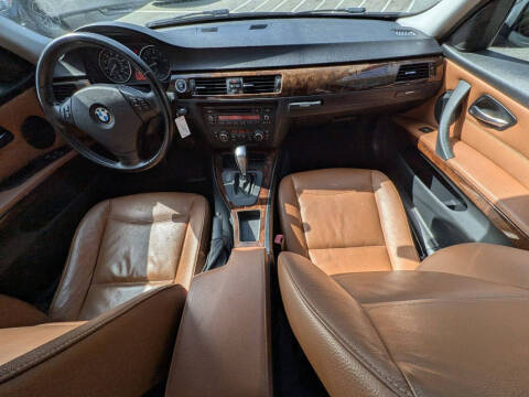 2011 BMW 3 Series 328i xDrive