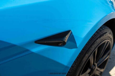 2022 Tesla Model S Plaid