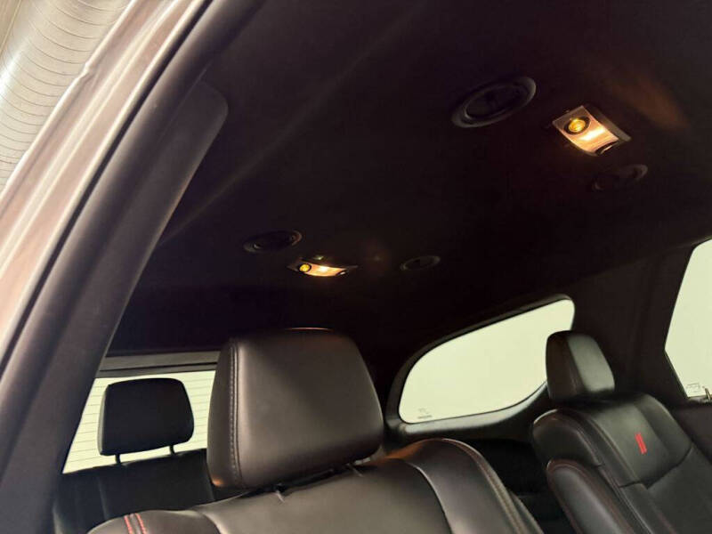 2024 Dodge Durango R/T