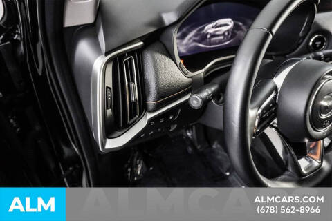 2025 Mazda CX-70 Plug-in Hybrid Premium