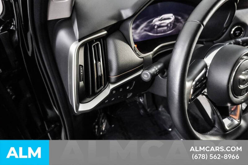 2025 Mazda CX-70 Plug-in Hybrid Premium