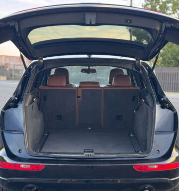 2012 Audi Q5 2.0T quattro Premium Plus