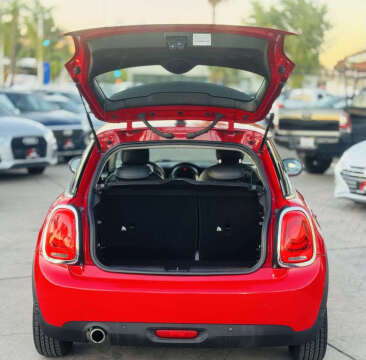 2019 MINI Hardtop 2 Door Cooper