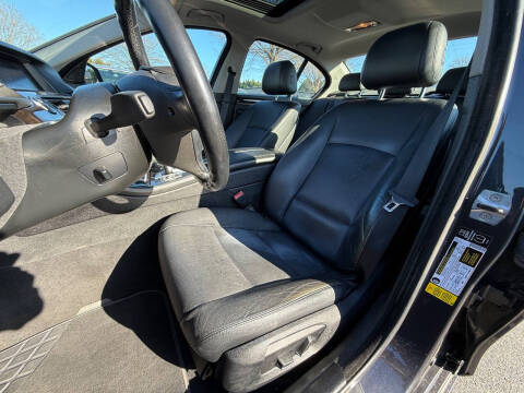 2015 BMW 5 Series 535i