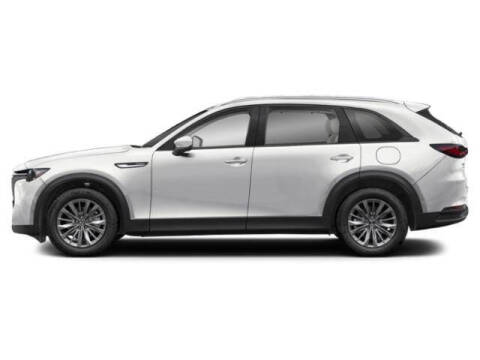 2024 Mazda CX-90 Plug-in Hybrid Preferred