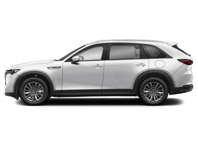 2024 Mazda CX-90 Plug-in Hybrid Preferred