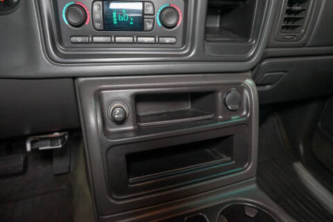 2005 GMC Sierra 1500 SLT