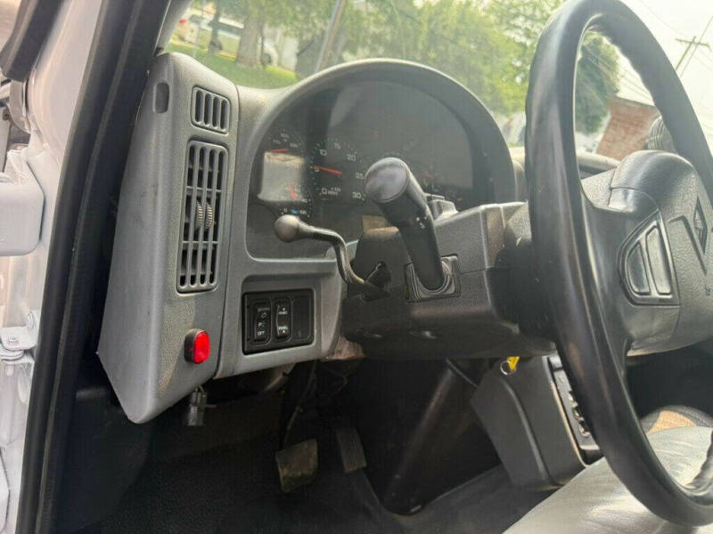 2003 International DuraStar 4400