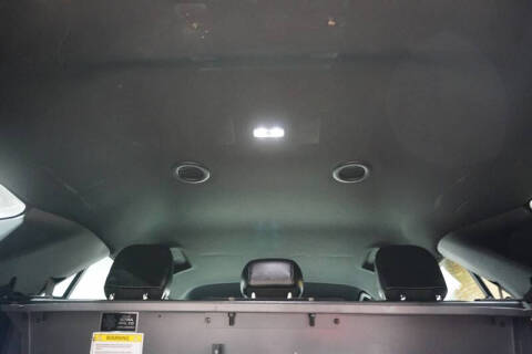 2021 Ford Explorer Police Interceptor Utility