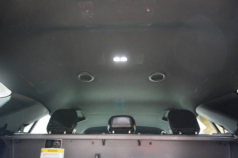 2021 Ford Explorer Police Interceptor Utility