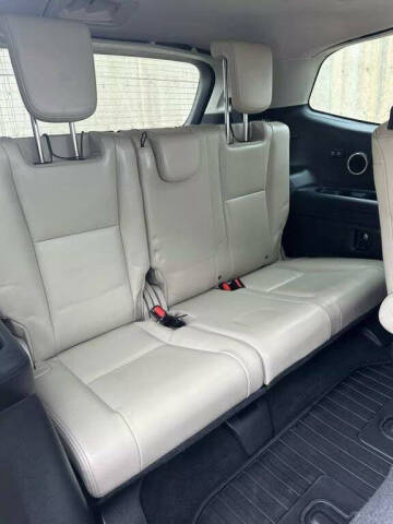 2019 Subaru Ascent Limited 7-Passenger