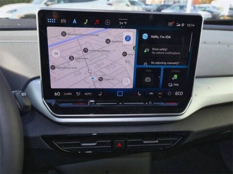 2025 Volkswagen ID.4 Pro