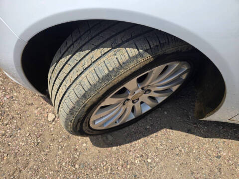 2011 Buick Regal CXL
