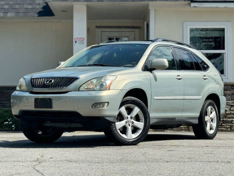 2005 Lexus RX 330 for sale at Hola Auto Sales Doraville in Doraville GA