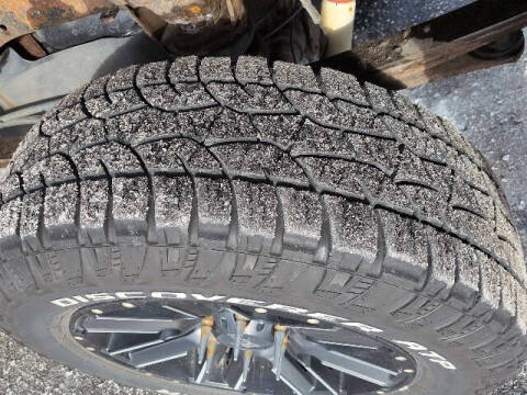 2009 Chevrolet Silverado 1500 LT