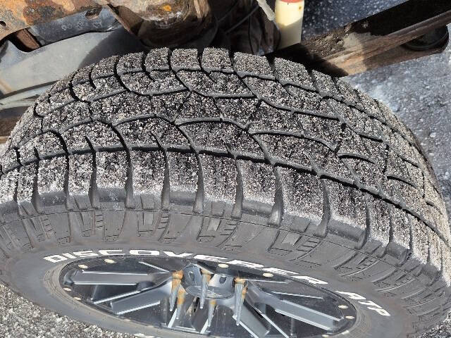 2009 Chevrolet Silverado 1500 LT