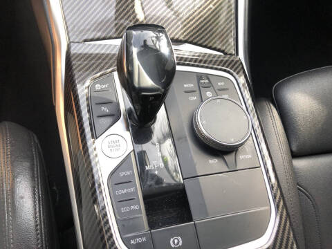 2021 BMW 3 Series 330i xDrive