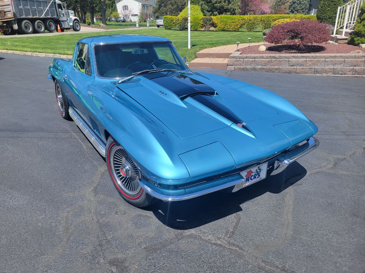 1967 Chevrolet Corvette 1