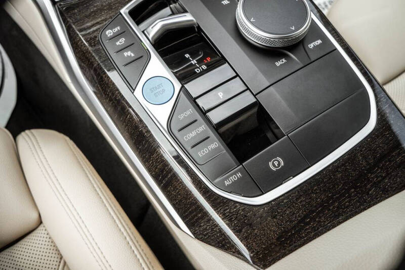 2023 BMW i4 eDrive35 Gran Coupe