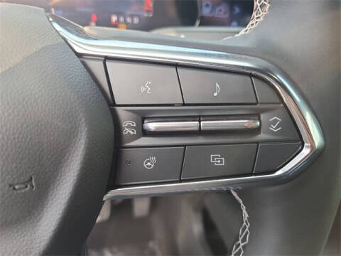 2026 Chevrolet Equinox EV LT 2