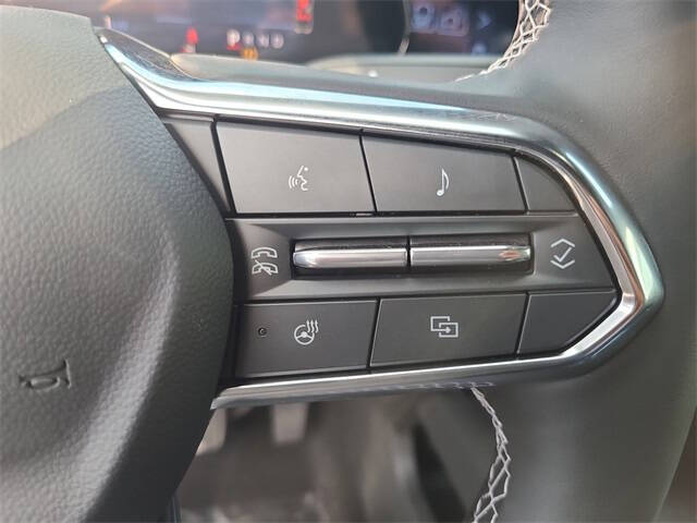 2026 Chevrolet Equinox EV LT 2