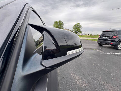 2014 BMW 3 Series 328i